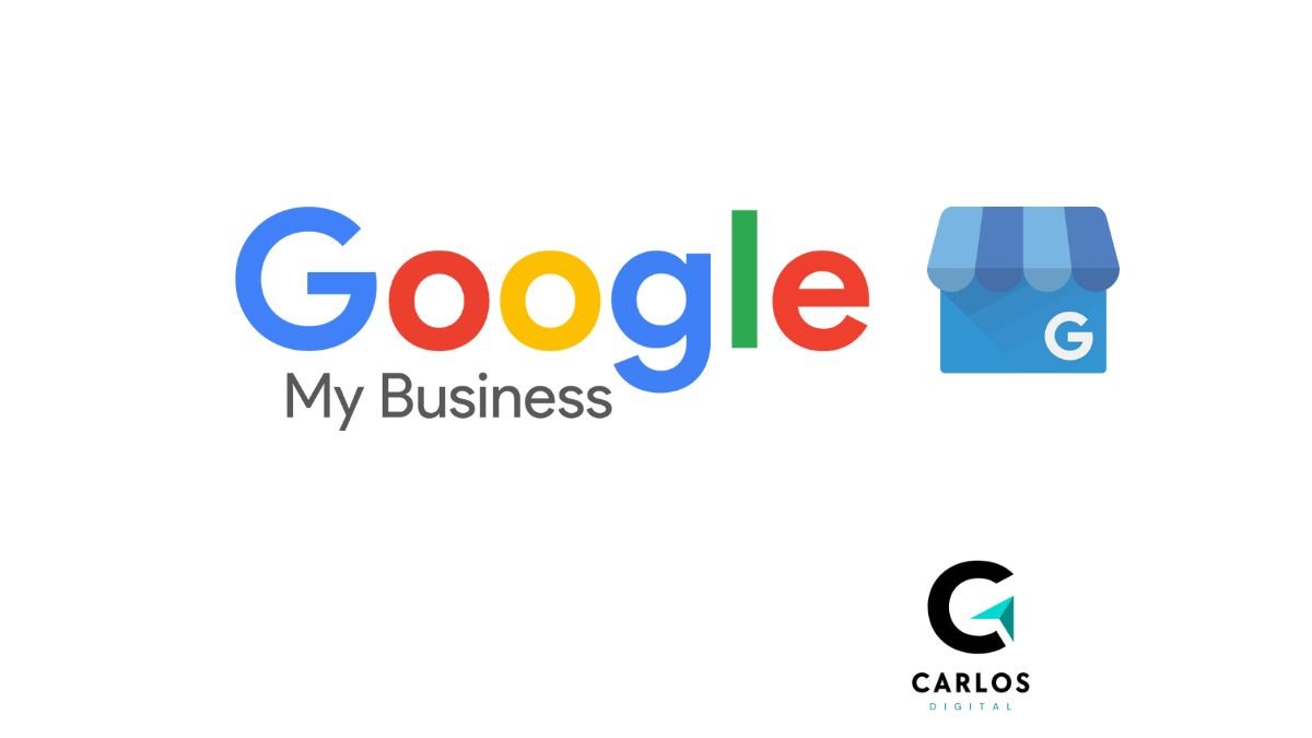 crear cuenta en Google My Business