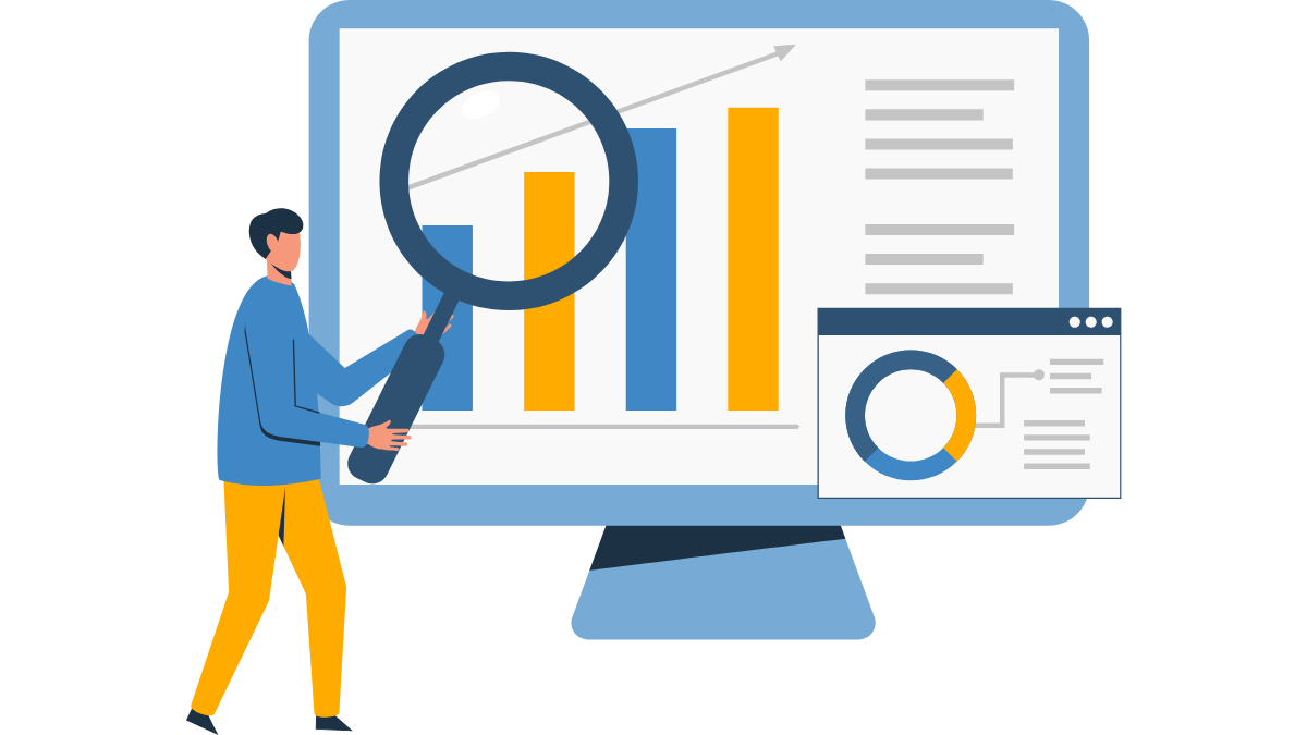 Comparativa entre canales de marketing tradicionales como radio y televisión, y canales digitales como SEO, redes sociales y publicidad online.